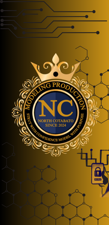 NC Modelling Logo