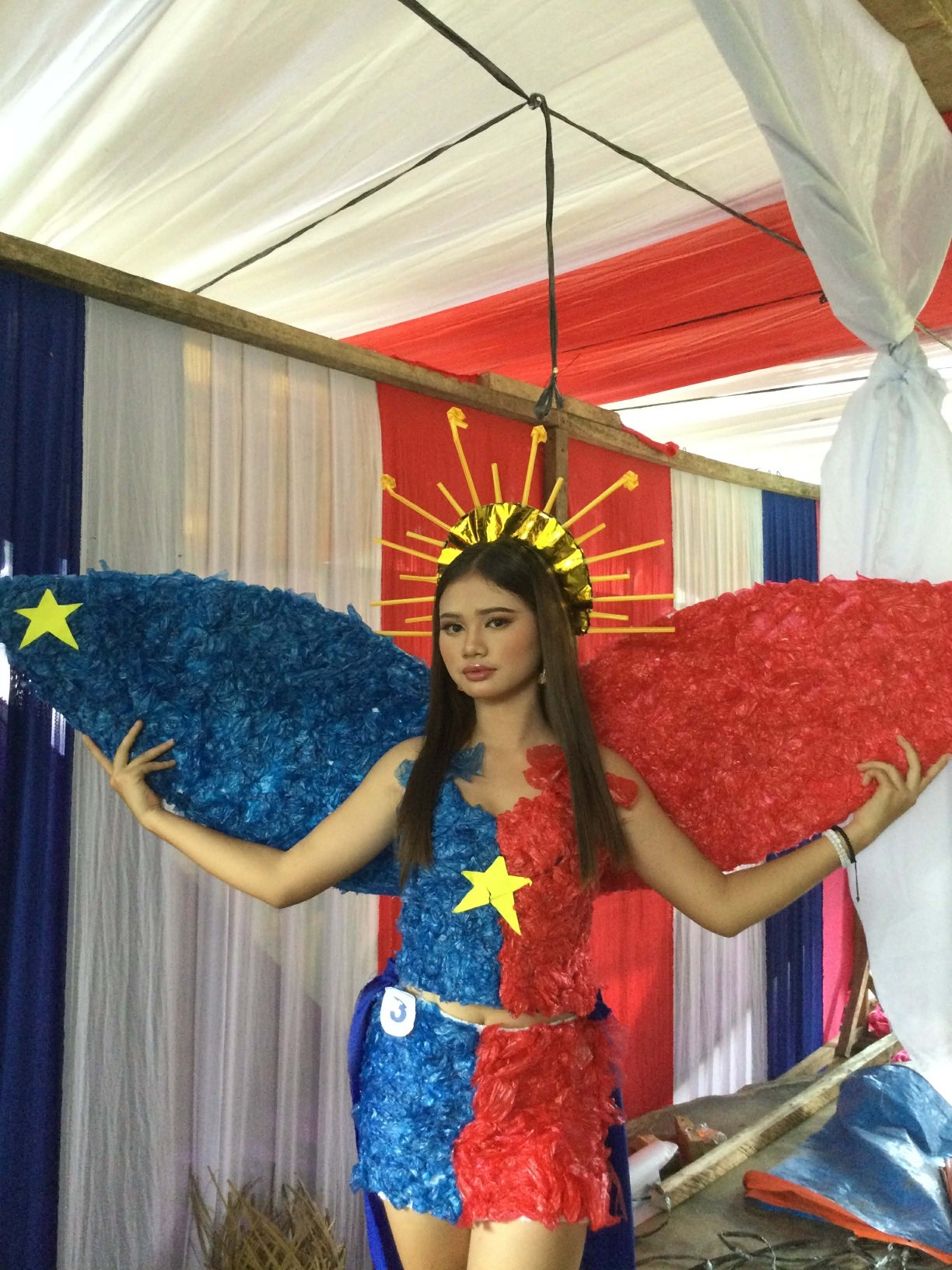 Ciarra faith B. Patac