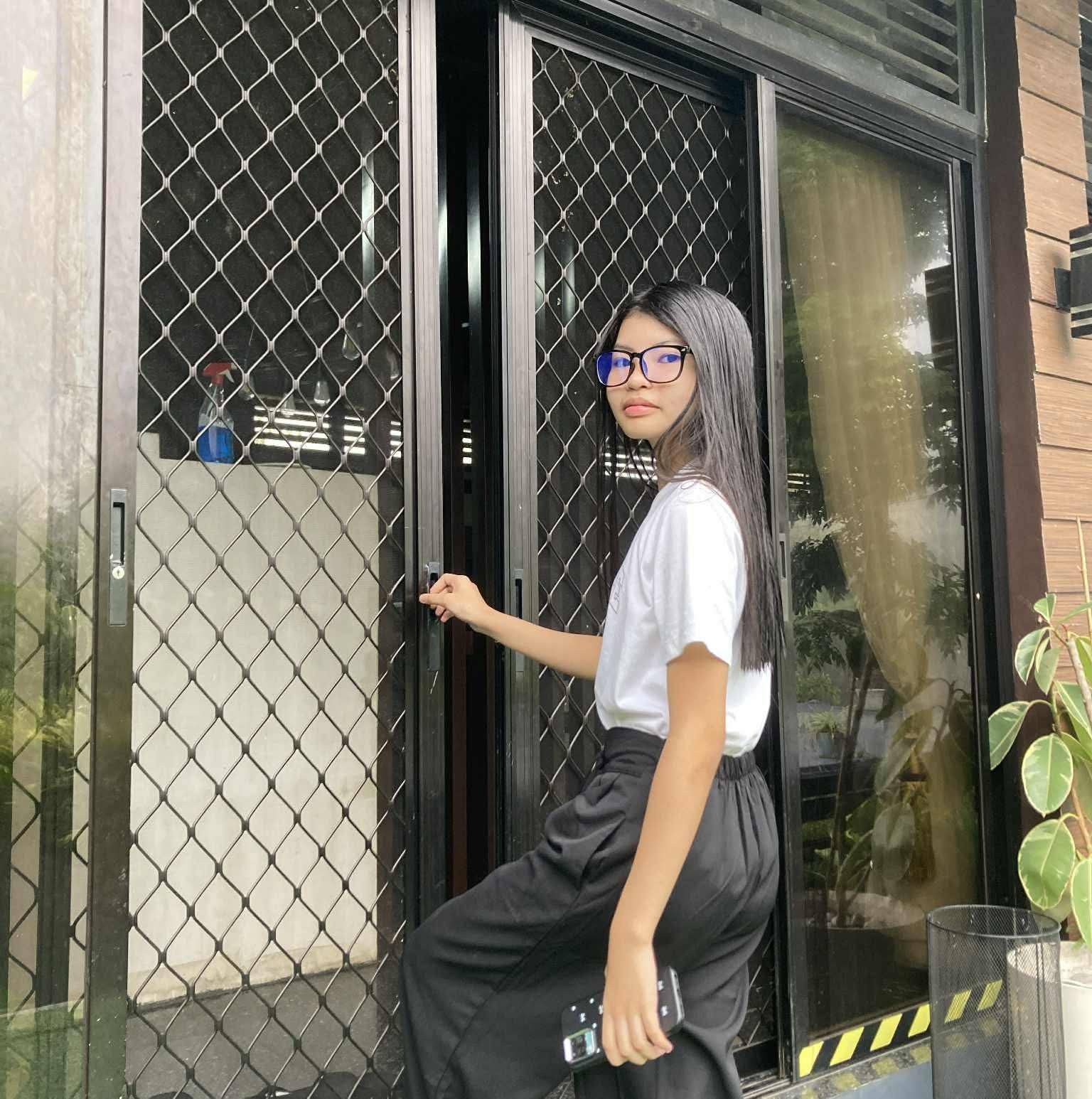 Jazmyn Chloe M. Pagaran